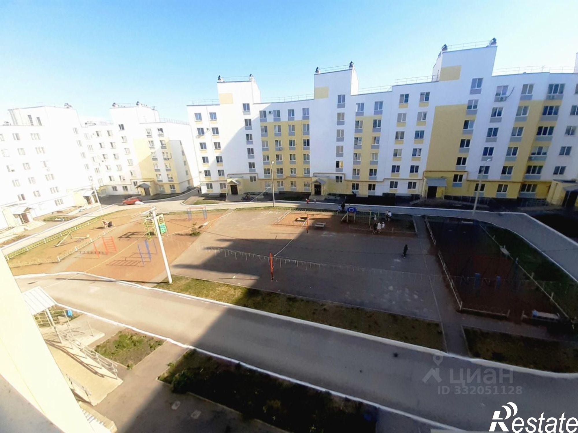 Купить квартиру за 5 500 000 рублей на Уфимский район