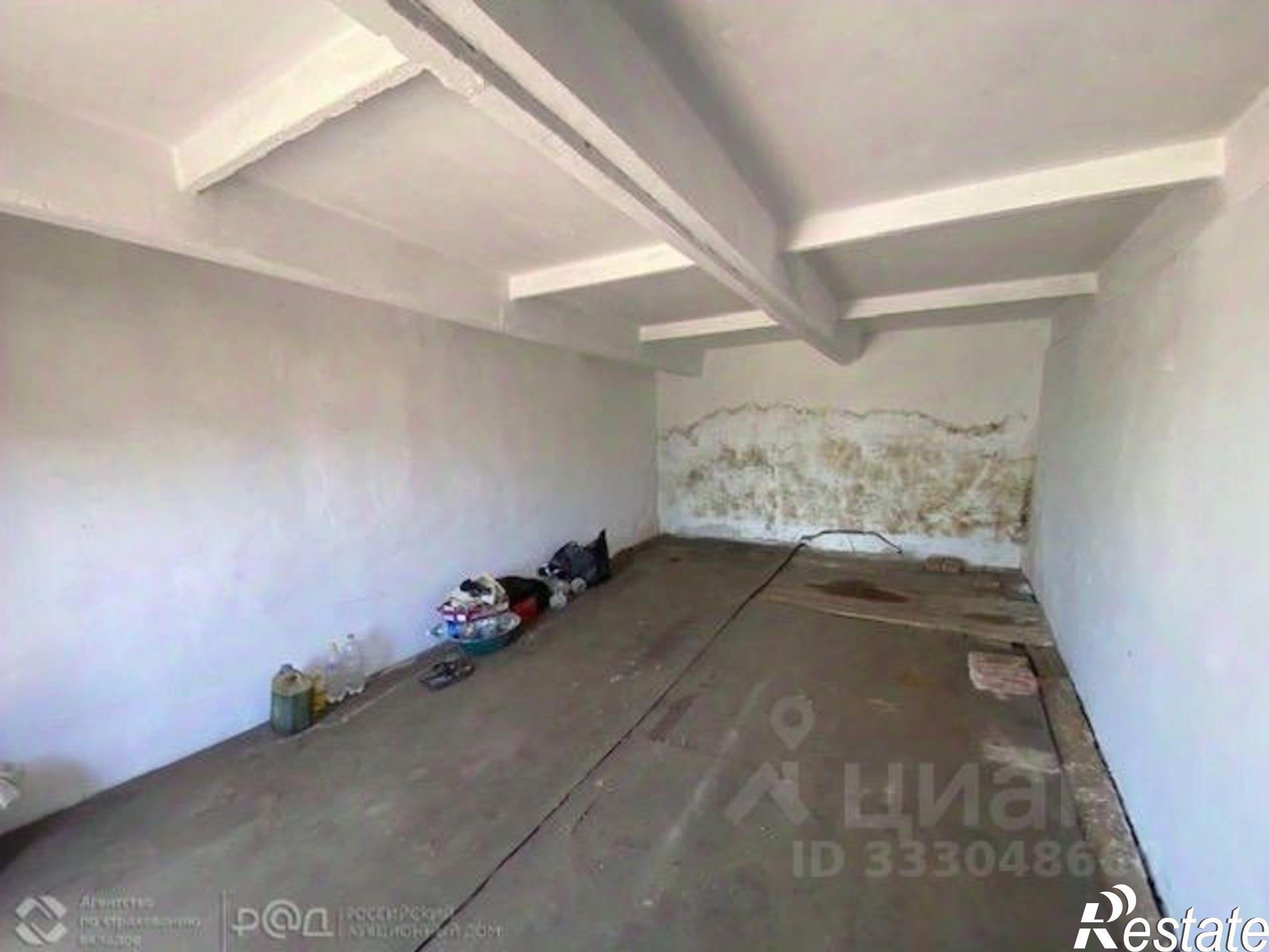 Купить гараж, место в паркинге за 180 954 рублей на ул Бабаевская, 4Б