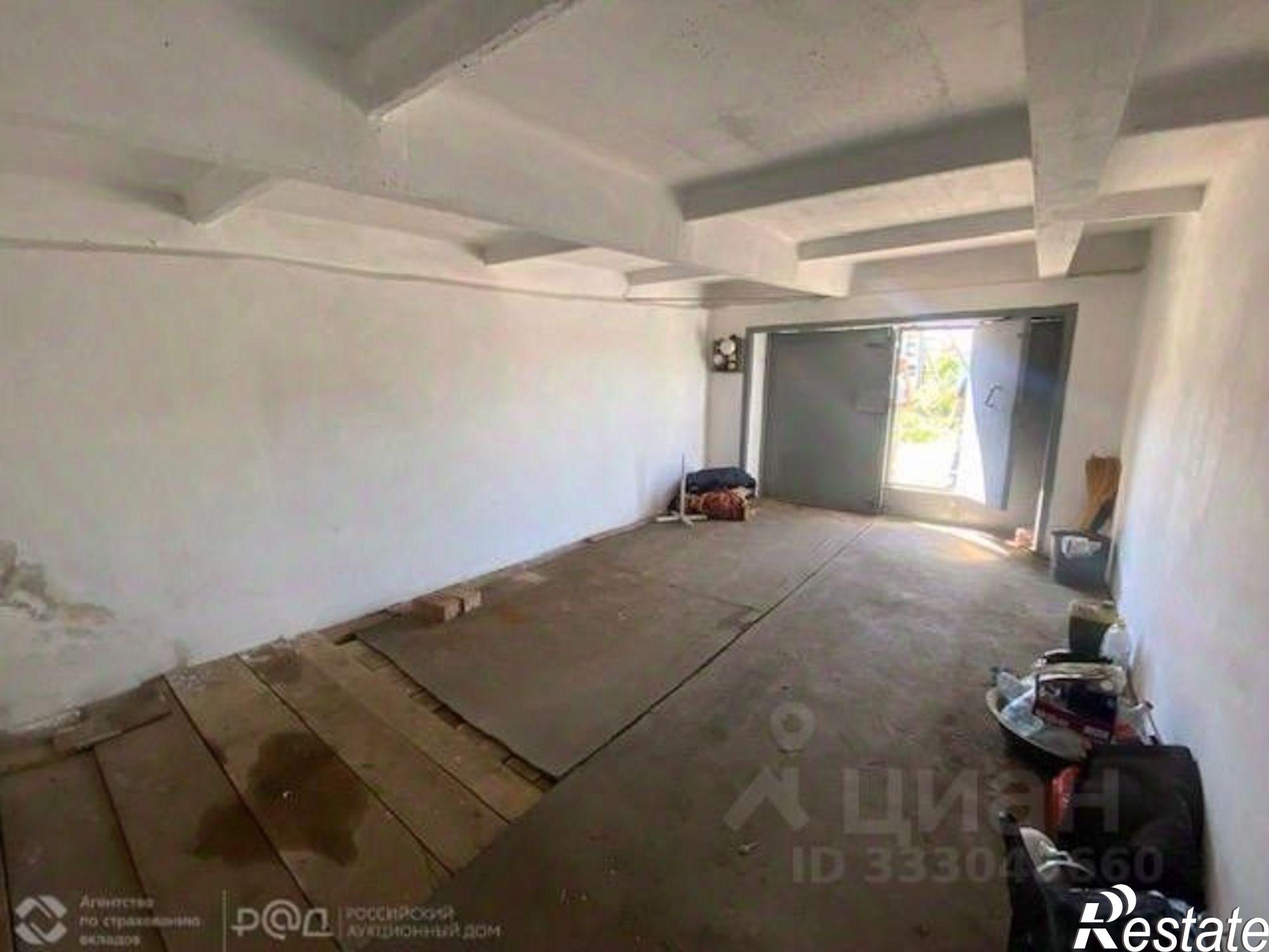 Купить гараж, место в паркинге за 180 954 рублей на ул Бабаевская, 4Б