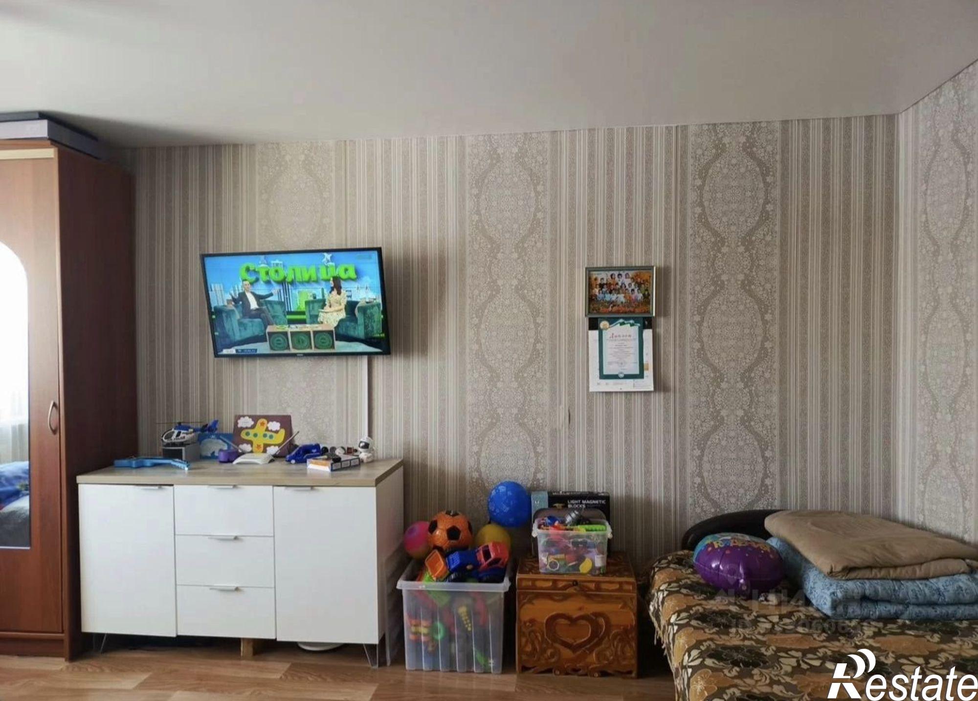 Купить квартиру за 3 205 000 рублей на Уфа