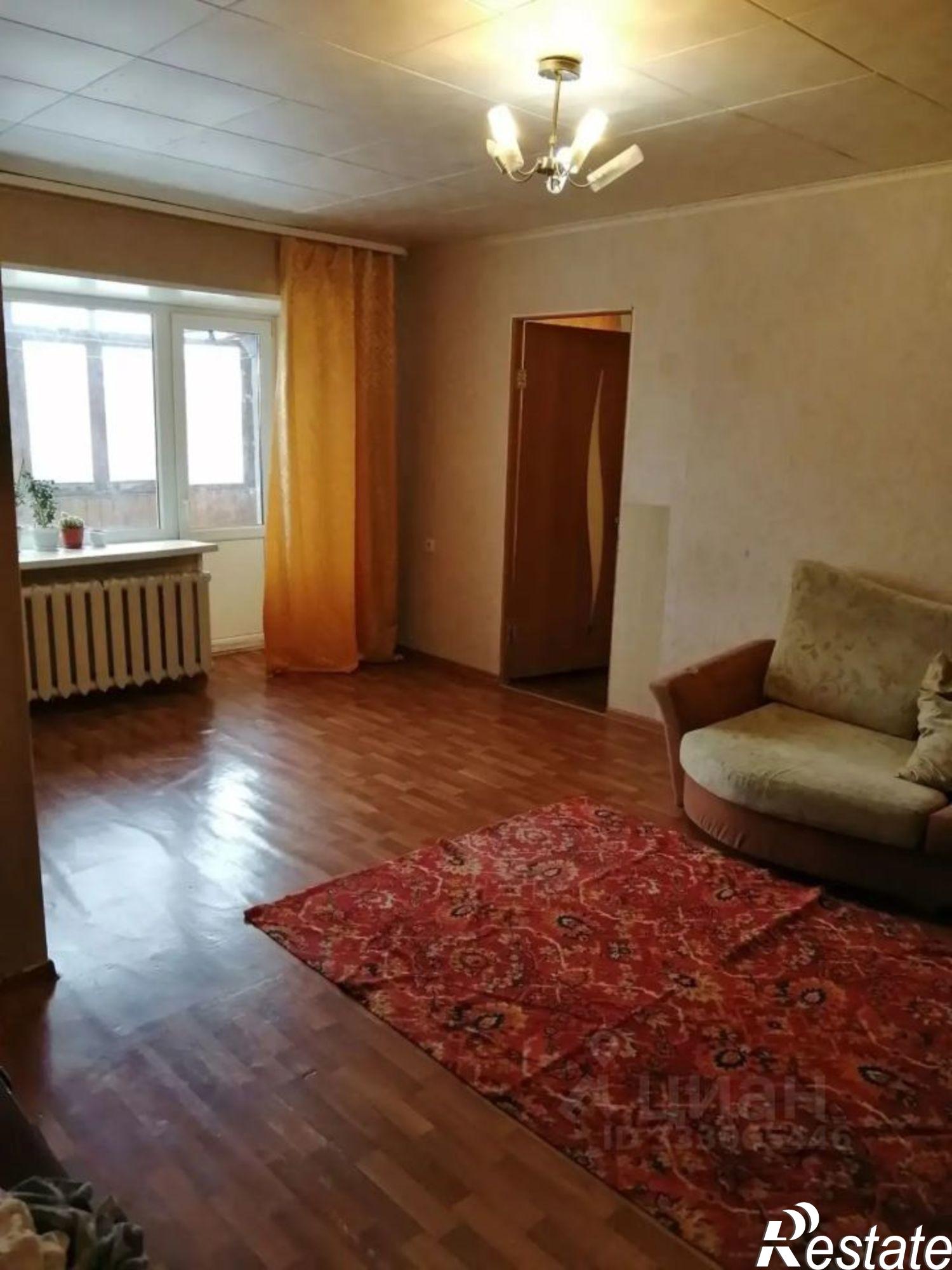 Купить квартиру за 4 150 000 рублей на Уфа