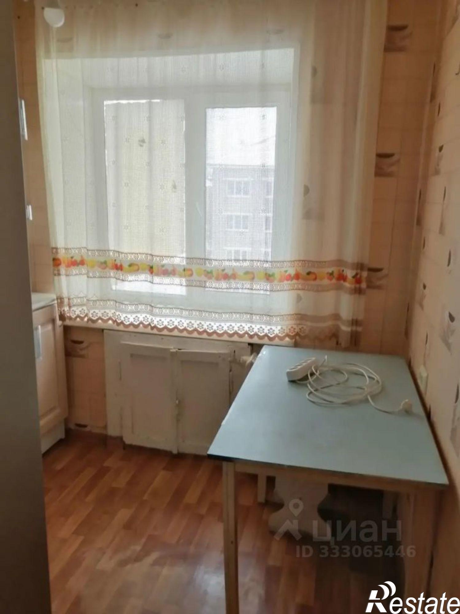 Купить квартиру за 4 150 000 рублей на Уфа