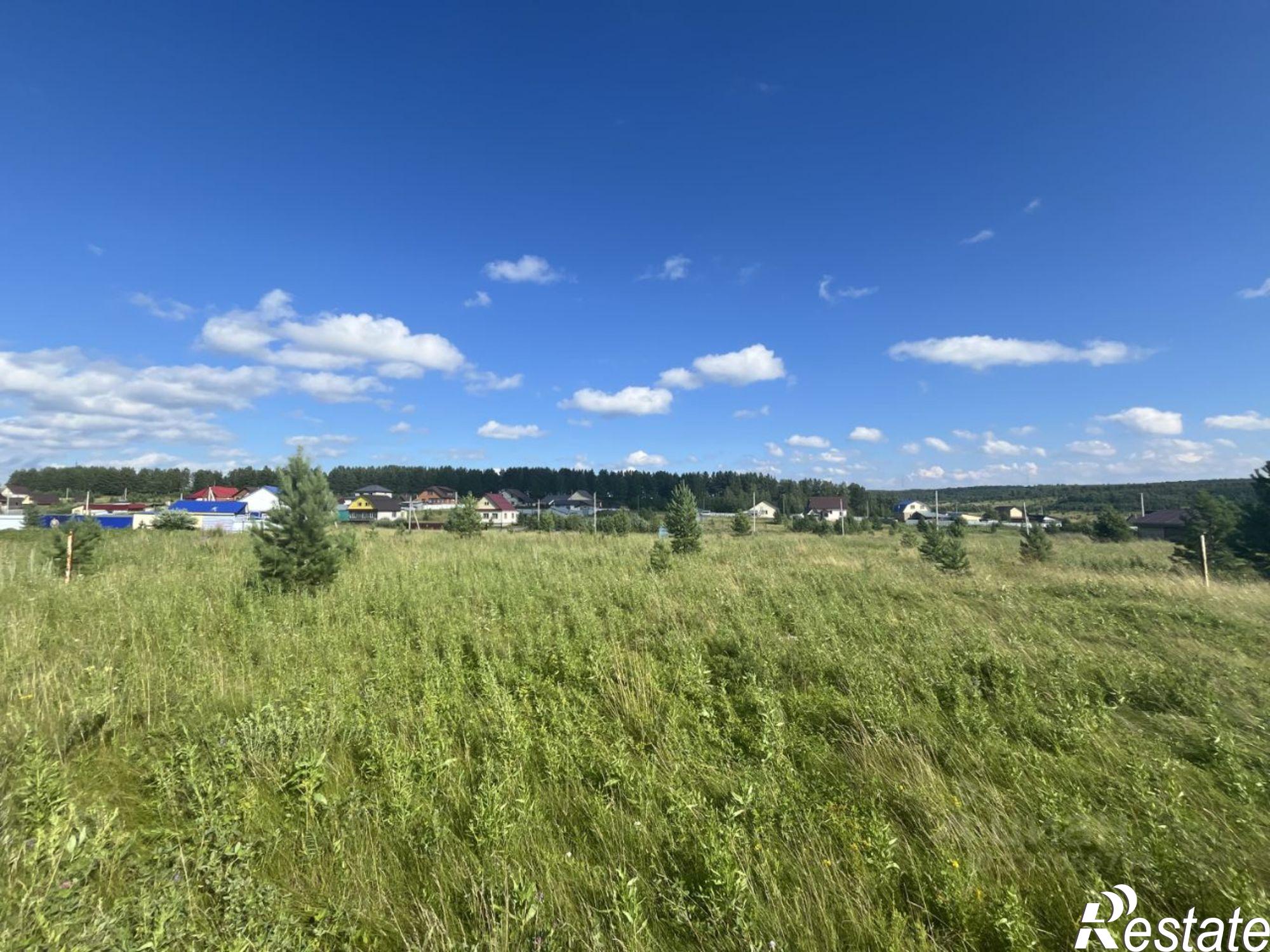 Купить землю, земельный участок за 400 000 рублей на село Малояз