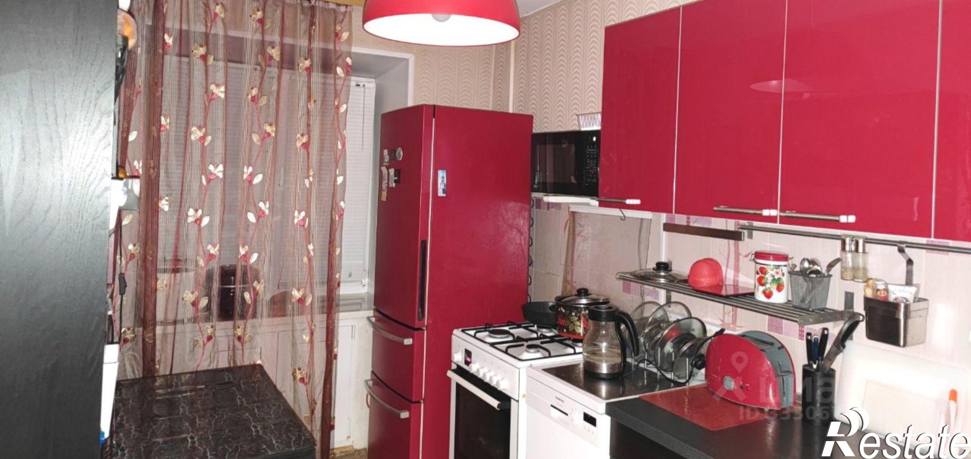 Купить квартиру за 6 200 000 рублей на Уфа