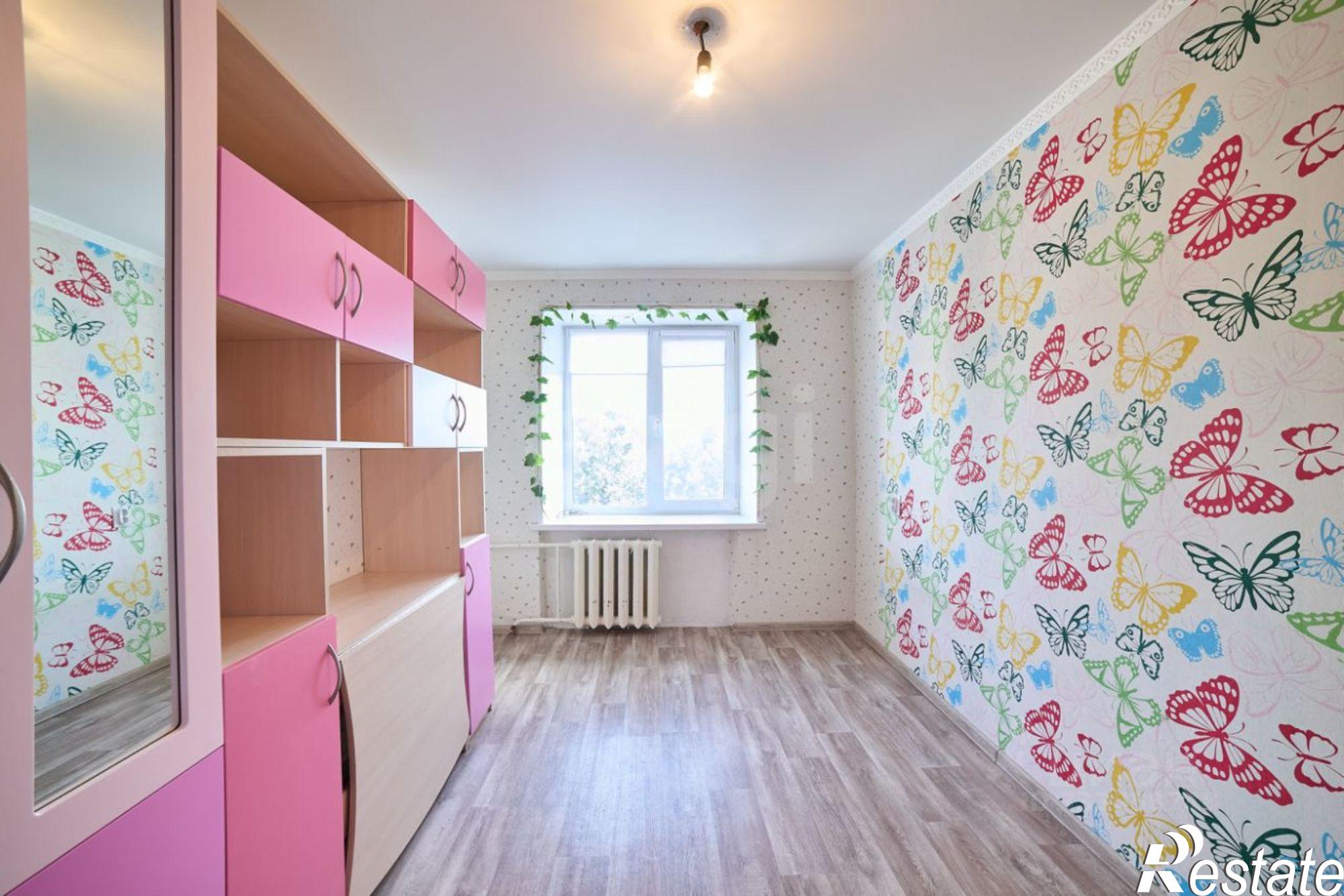 Купить квартиру за 4 600 000 рублей