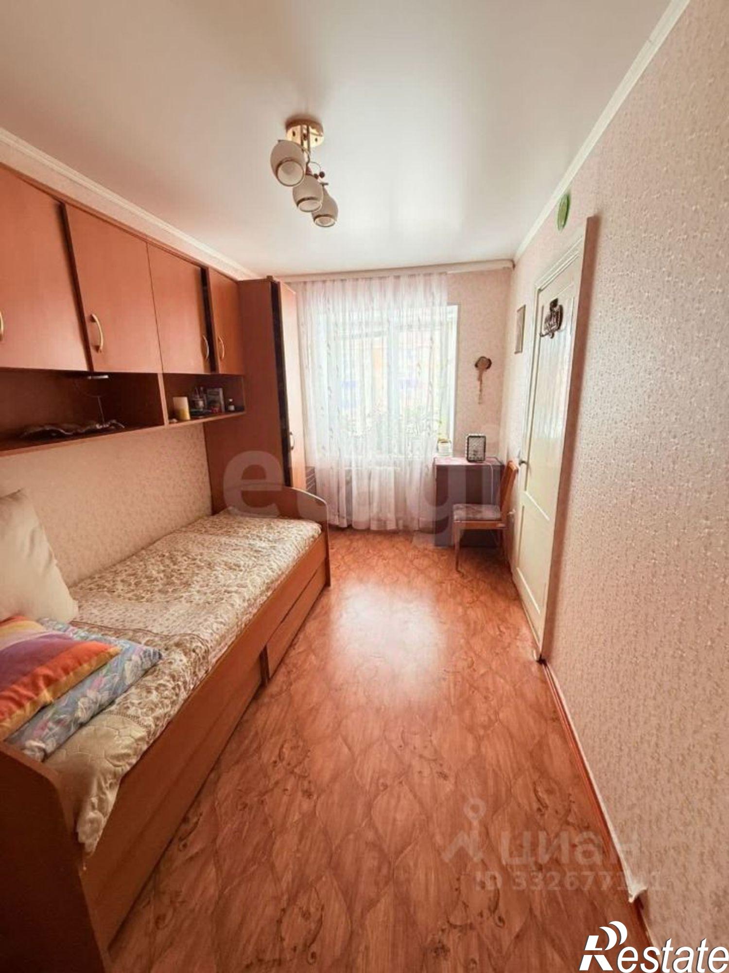 Купить квартиру за 2 800 000 рублей