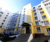 3-комн, 74кв м, этаж 4/7 Уфимский район