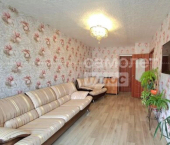 2-комн, 44кв м, этаж 1/5 ул Дзержинского, 4