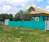 коттедж 31 кв м 
