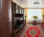 2-комн, 49кв м, этаж 1/5 ул 8 Марта, 38