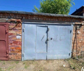 18 кв м ул Бабаевская, 4Б