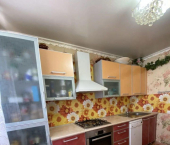 5-комн, 81кв м, этаж 5/5 ул Горького, 8Б