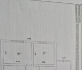 коттедж 102 кв м ул Юбилейная, 19