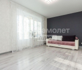 2-комн, 48кв м, этаж 4/4 ул Дуговая, 7/1
