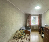 2-комн, 44кв м, этаж 1/5 ул Овчинникова, 44