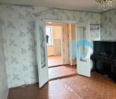 3-комн, 60кв м, этаж 4/5 улица Революционеров, 30