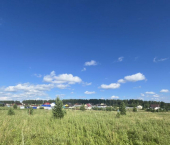 земля 17 сот село Малояз