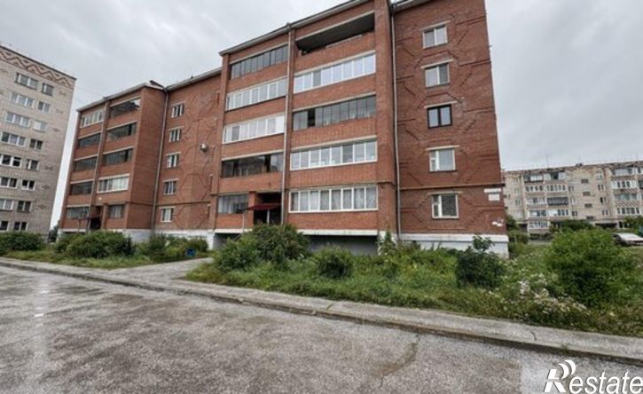 1-комн квартира ул Кирова, 50,  д. 50
