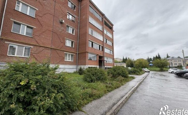 1-комн квартира ул Кирова, 50,  д. 50