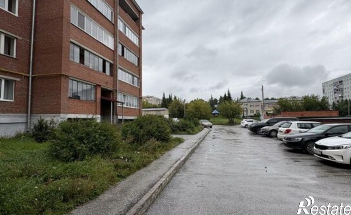 1-комн квартира ул Кирова, 50,  д. 50