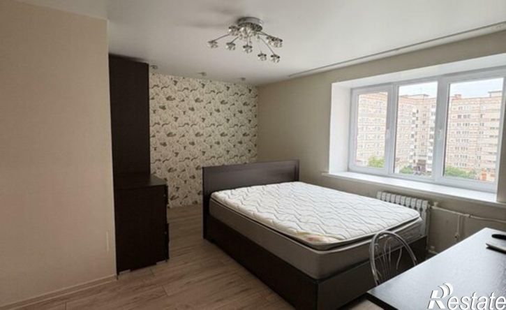 1-комн квартира ул Кирова, 50,  д. 50