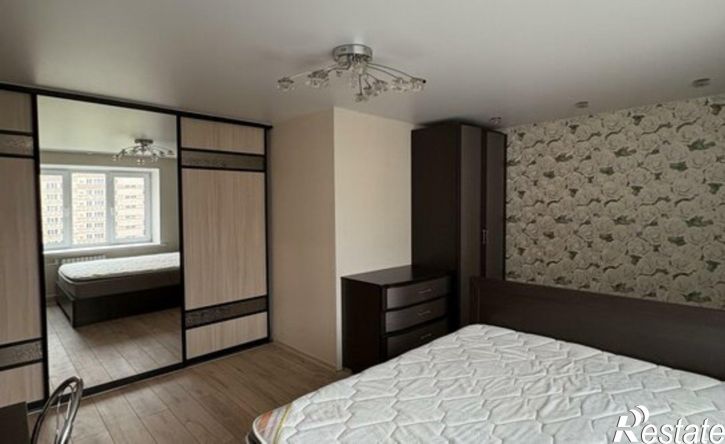 1-комн квартира ул Кирова, 50,  д. 50