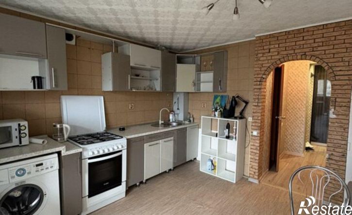 1-комн квартира ул Кирова, 50,  д. 50