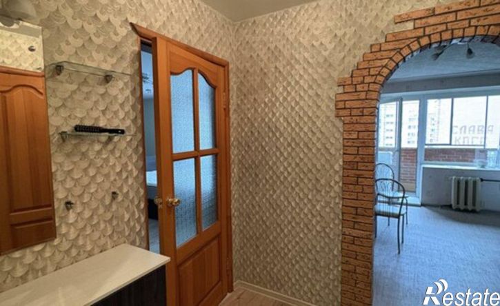 1-комн квартира ул Кирова, 50,  д. 50