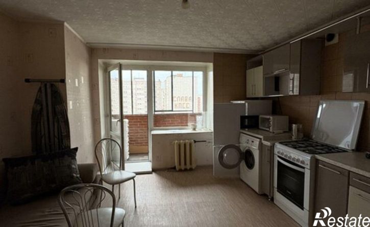 1-комн квартира ул Кирова, 50,  д. 50