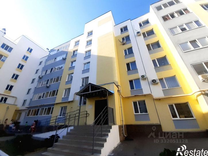 3-комн квартира Уфимский район