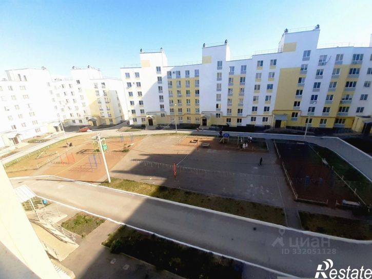 3-комн квартира Уфимский район