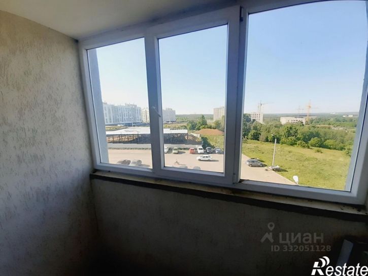 3-комн квартира Уфимский район