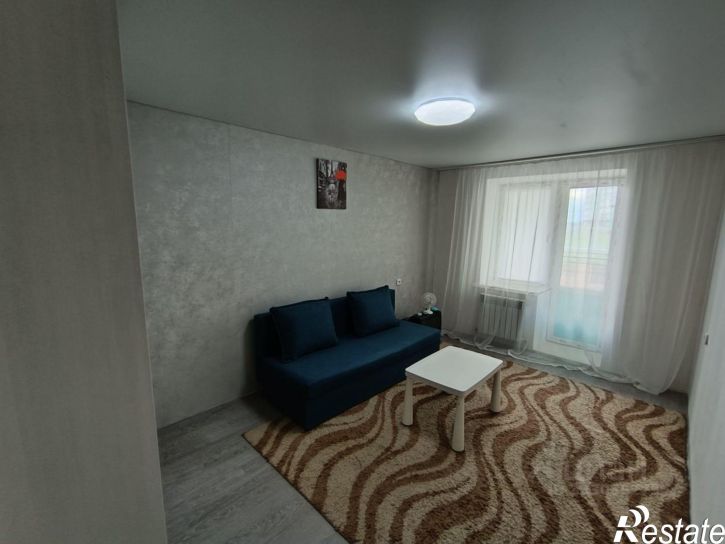 1-комн квартира ул Кольцевая, 21,  д. 21