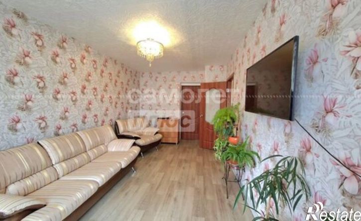 2-комн квартира ул Дзержинского, 4,  д. 4