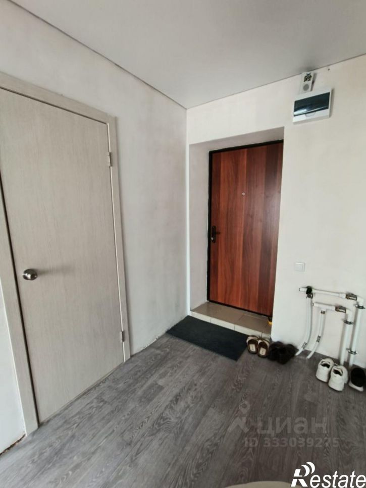 1-комн квартира ул Кольцевая, 21,  д. 21