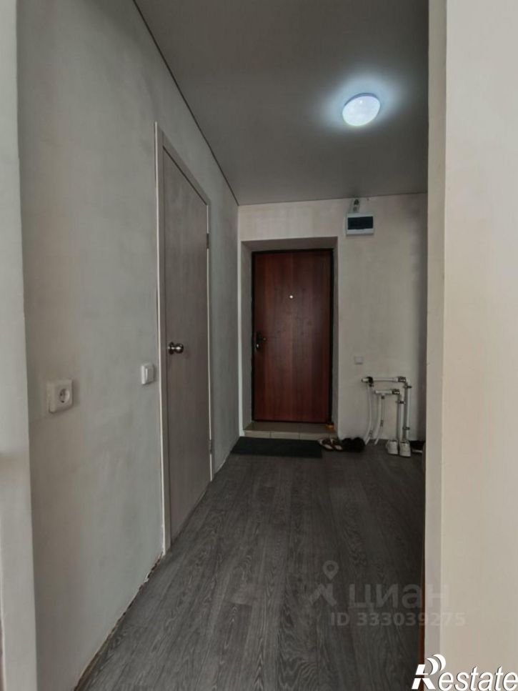 1-комн квартира ул Кольцевая, 21,  д. 21