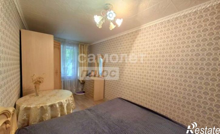 2-комн квартира ул Дзержинского, 4,  д. 4