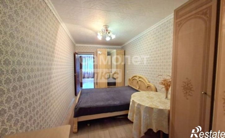 2-комн квартира ул Дзержинского, 4,  д. 4