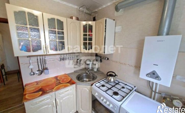 2-комн квартира ул Дзержинского, 4,  д. 4