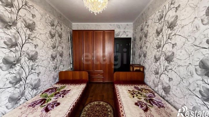 2-комн квартира ул 8 Марта, 38,  д. 38