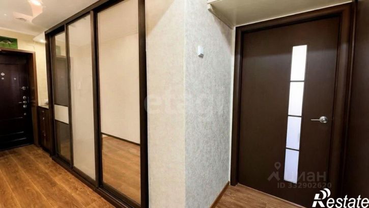 2-комн квартира ул 8 Марта, 38,  д. 38