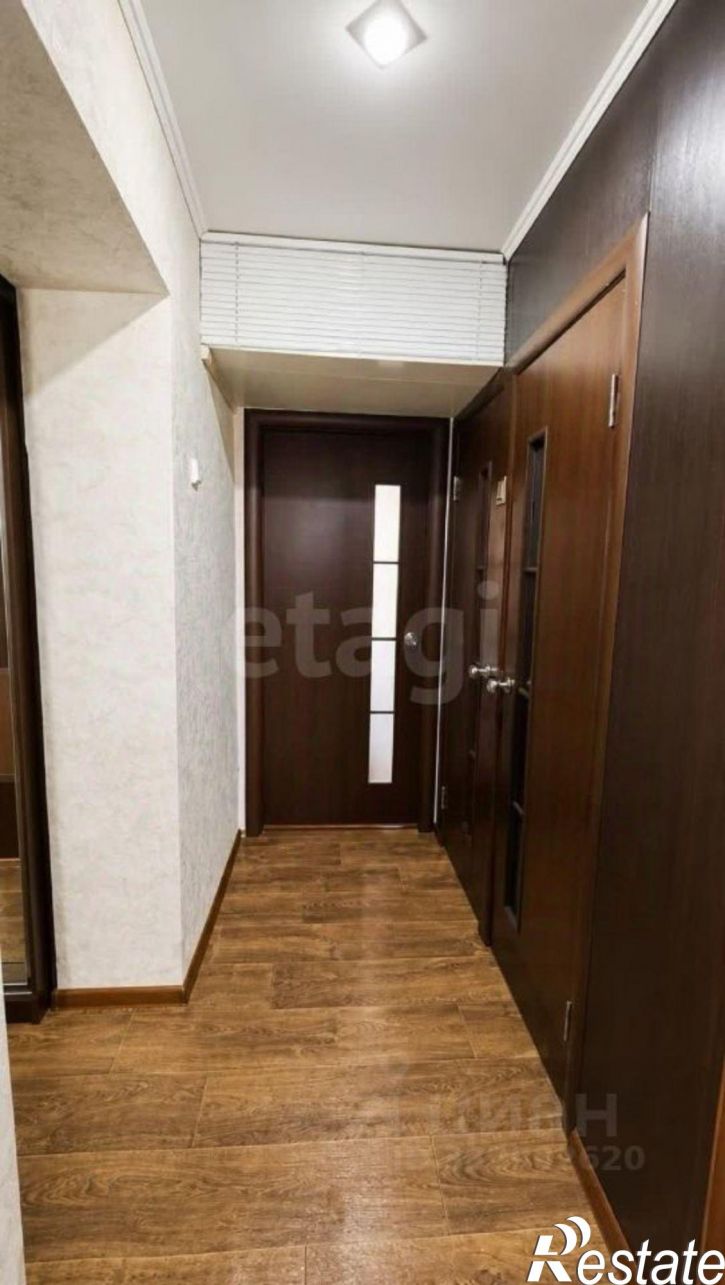 2-комн квартира ул 8 Марта, 38,  д. 38