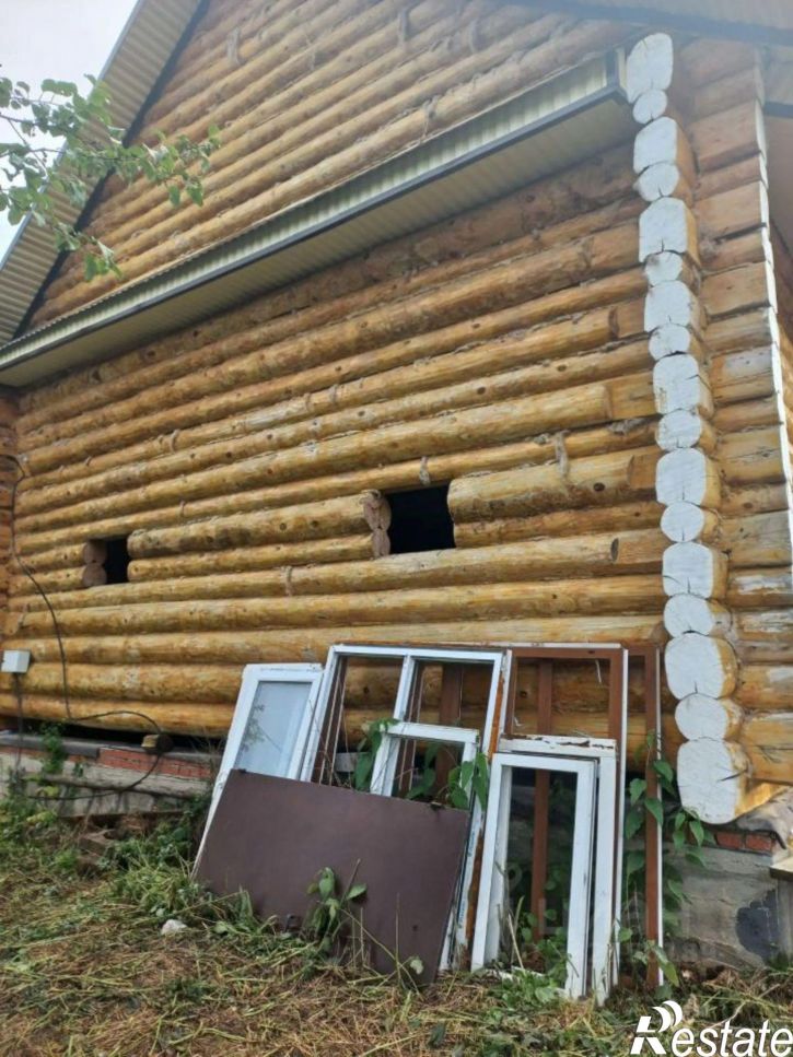 Коттедж/дом Архангельский район