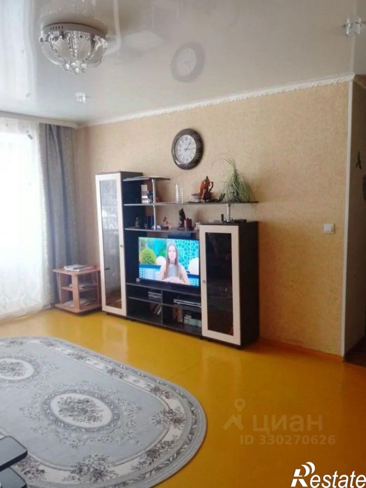 2-комн квартира ул Пионерская, 27/1,  д. 27/1
