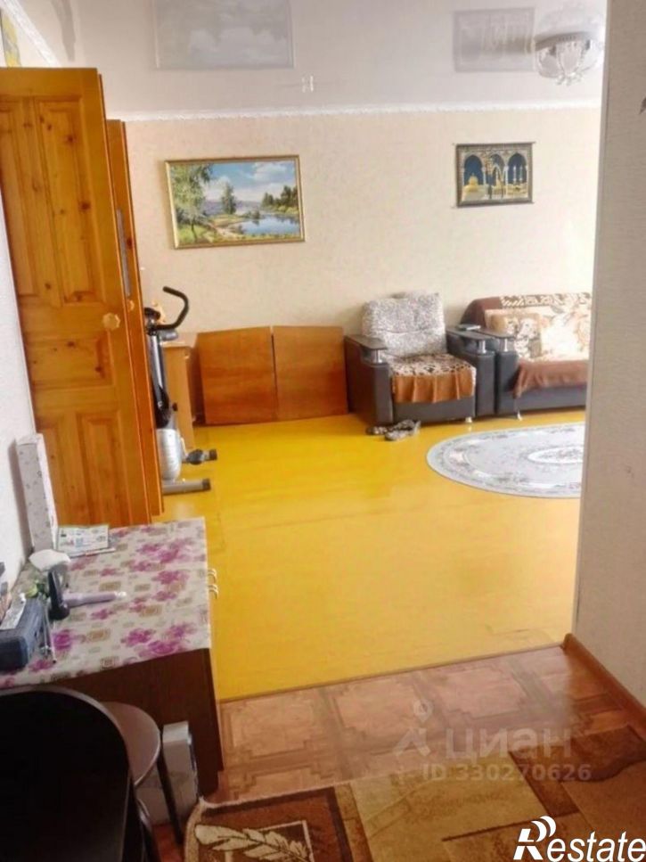 2-комн квартира ул Пионерская, 27/1,  д. 27/1