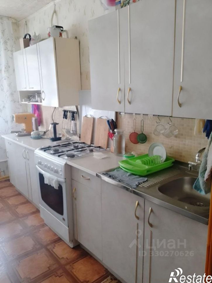 2-комн квартира ул Пионерская, 27/1,  д. 27/1