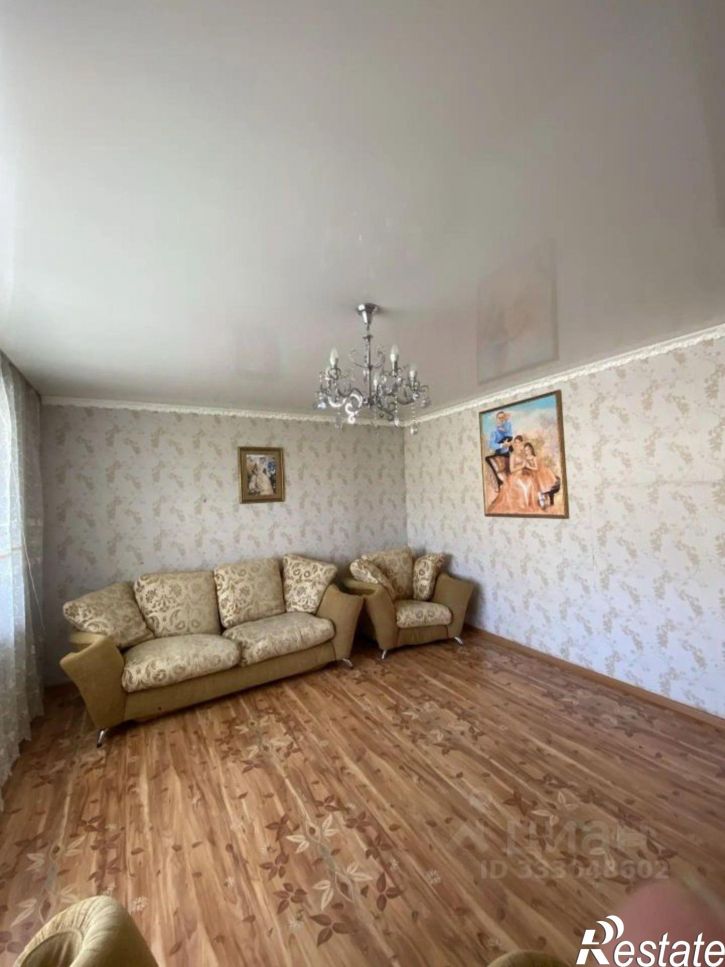 5-комн квартира ул Горького, 8Б,  д. 8Б