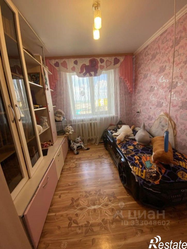 5-комн квартира ул Горького, 8Б,  д. 8Б