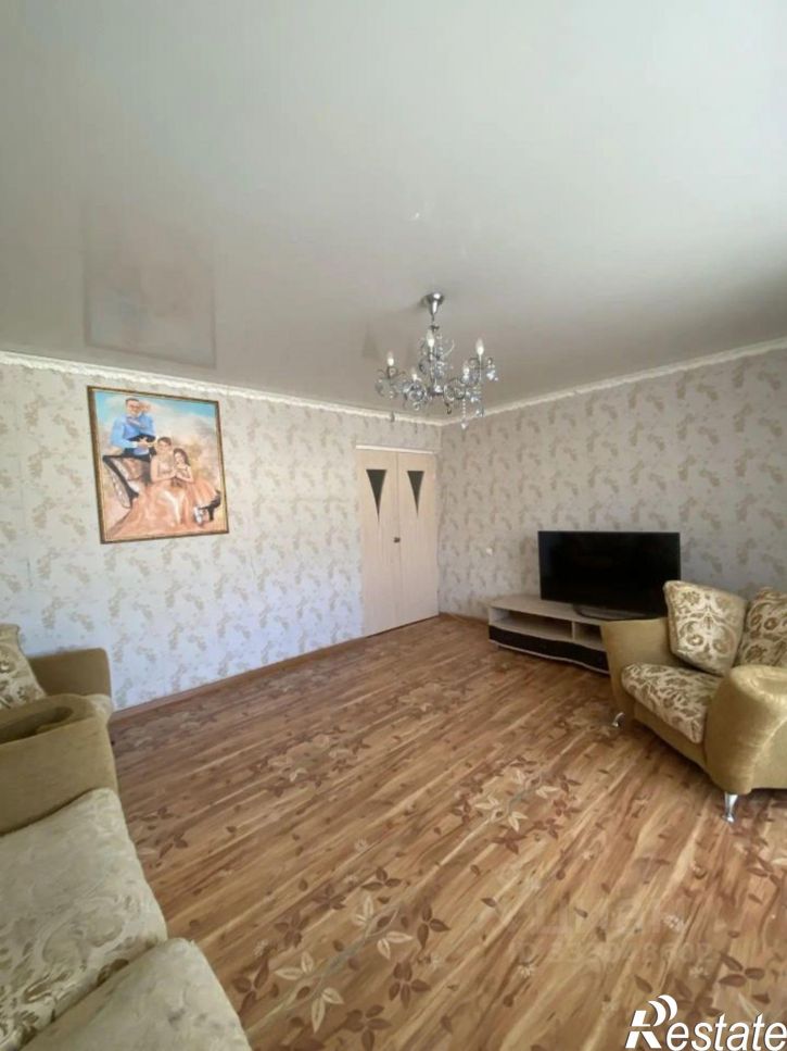 5-комн квартира ул Горького, 8Б,  д. 8Б