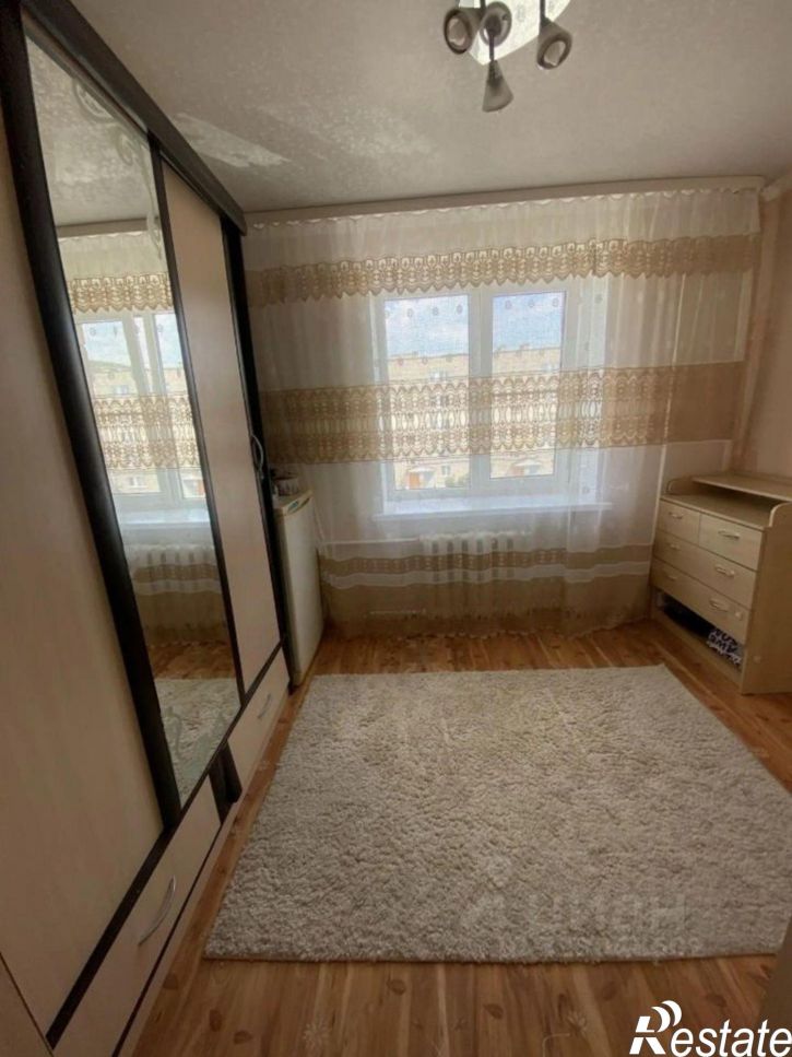 5-комн квартира ул Горького, 8Б,  д. 8Б